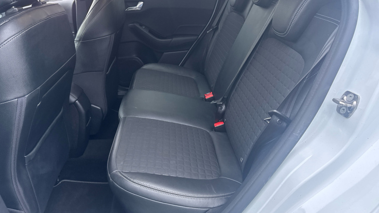 Ford Fiesta 1.0 EcoBoost 125 Active X 5dr Petrol Hatchback